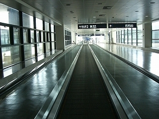 浦東空港